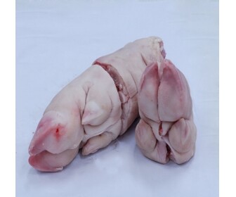 化学猪蹄