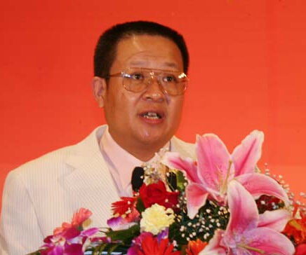 中国世代投资集团禹晋永介绍