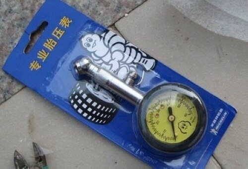 怎样保护汽车轮胎