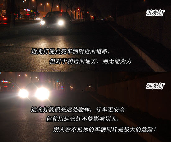 开车陋习