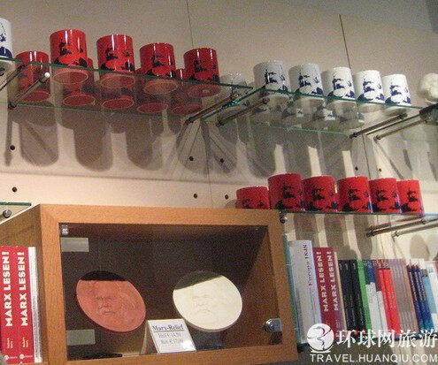 旅游纪念品