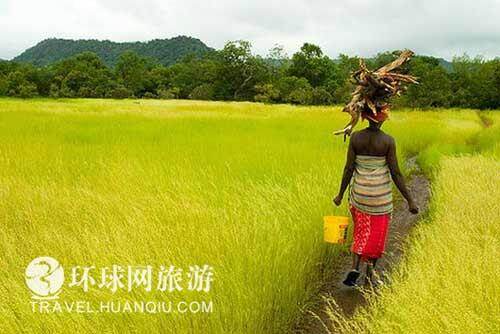 一方水土养一方人 一方水土养一方人