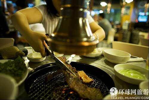 炭火 炭火
