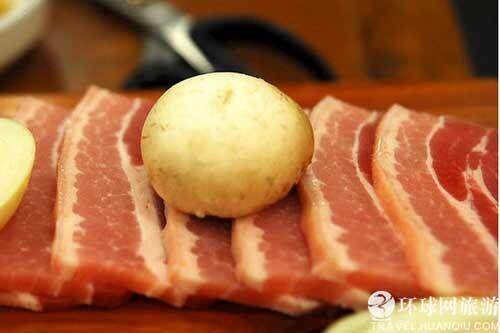 只爱五花肉 只爱五花肉