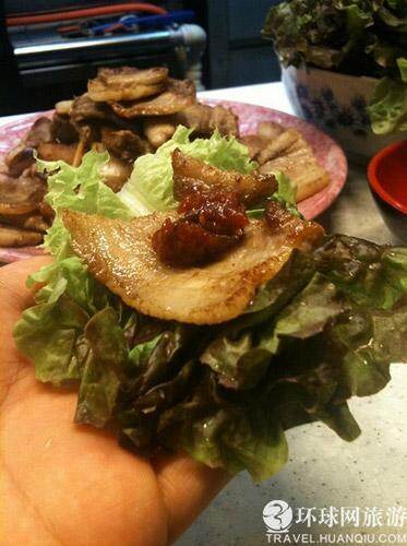 五花肉吃法多样 五花肉吃法多样