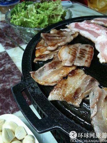 五花肉需求量大 五花肉需求量大