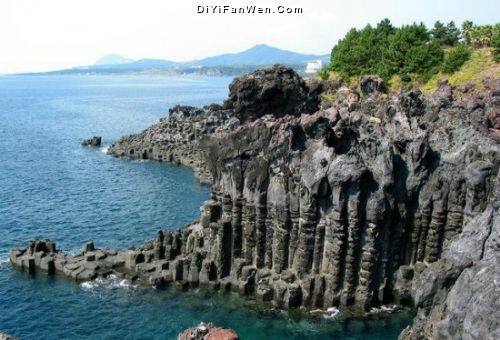 韩国济州岛 韩国济州岛