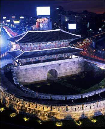 韩国旅游 韩国旅游
