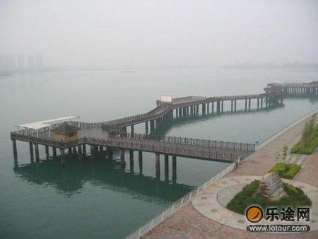 宁静的港湾 宁静的港湾