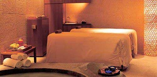 感受日式spa 感受日式spa