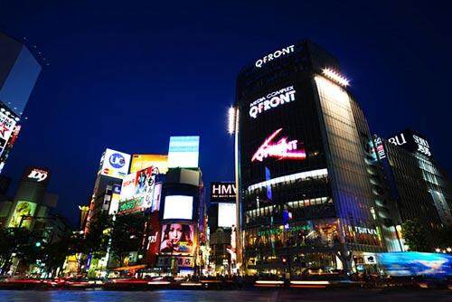 夜景 夜景