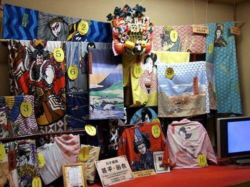 各式传统商品 各式传统商品