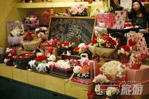 波鞋街旺角花园街 波鞋街旺角花园街