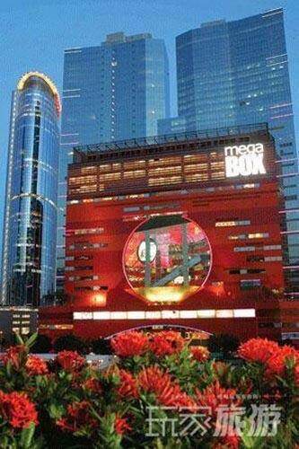潮牌一条街中环安兰街 潮牌一条街中环安兰街