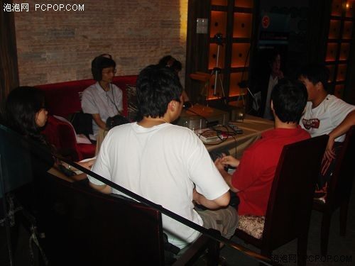 2010年福州大型HIFI耳机展会成功举办