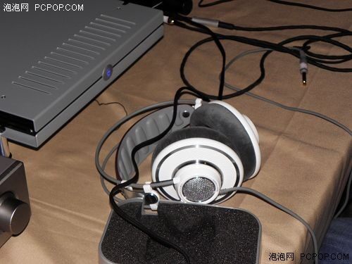 2010年福州大型HIFI耳机展会成功举办