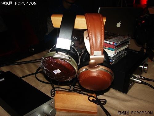 2010年福州大型HIFI耳机展会成功举办