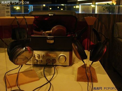 2010年福州大型HIFI耳机展会成功举办