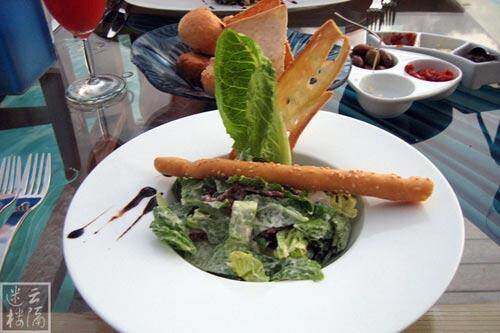 餐点美食