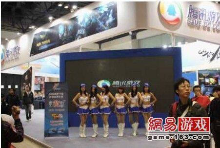 2010网博会圆满落幕 评点展会各巨头