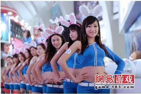 2010网博会圆满落幕 评点展会各巨头