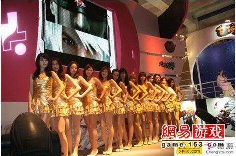 2010网博会圆满落幕 评点展会各巨头