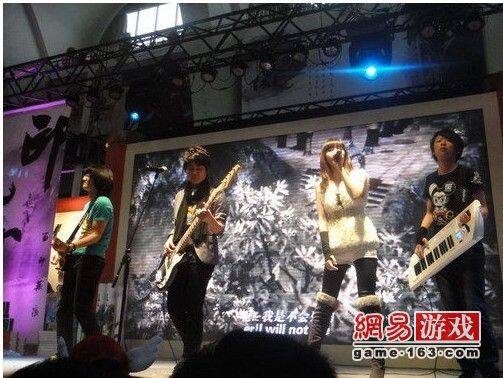 2010网博会圆满落幕 评点展会各巨头