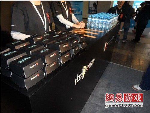 2010网博会圆满落幕 评点展会各巨头