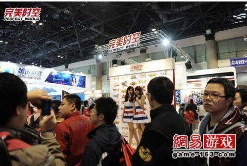 2010网博会圆满落幕 评点展会各巨头