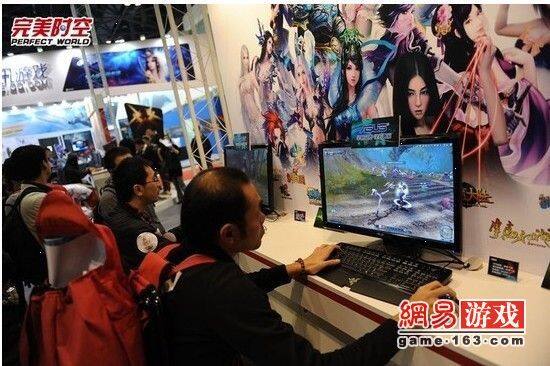 2010网博会圆满落幕 评点展会各巨头