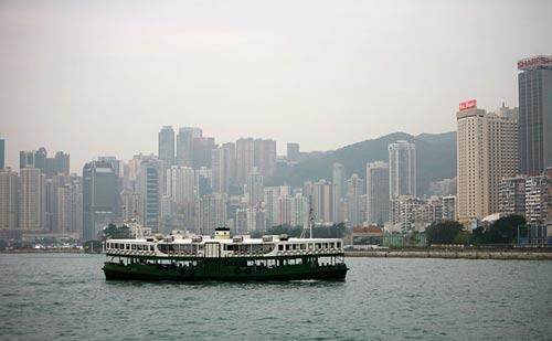 湾仔 湾仔