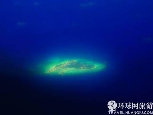 幽灵岛 幽灵岛