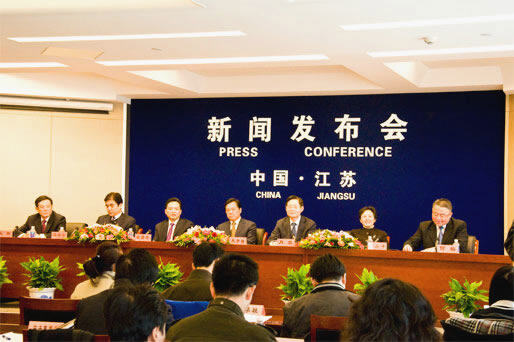 首届中国(泰州)国际医博会呈现五大特色