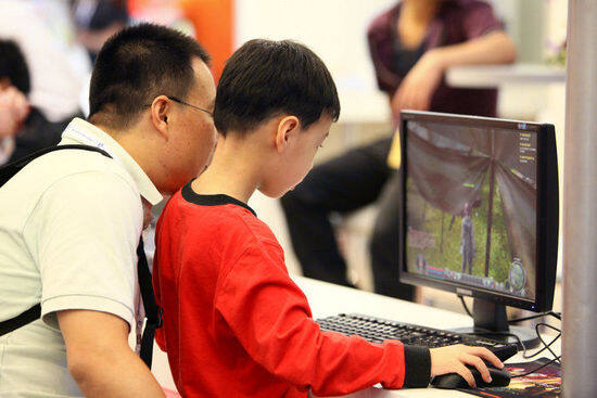 头脑风暴:GDC China 2010将给我们带来什么?