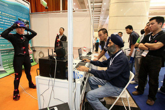 头脑风暴:GDC China 2010将给我们带来什么?