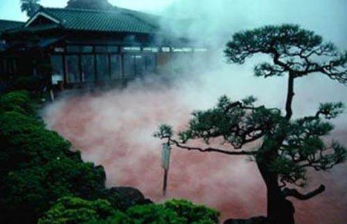 十胜川温泉 十胜川温泉