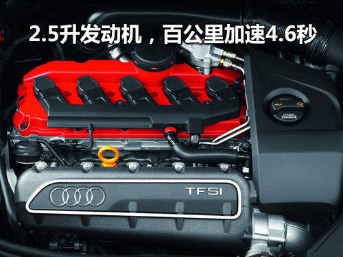 奥迪(进口) A3