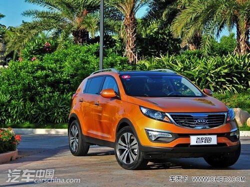 SUV对决家用车 15-20万有特色实用车型导购