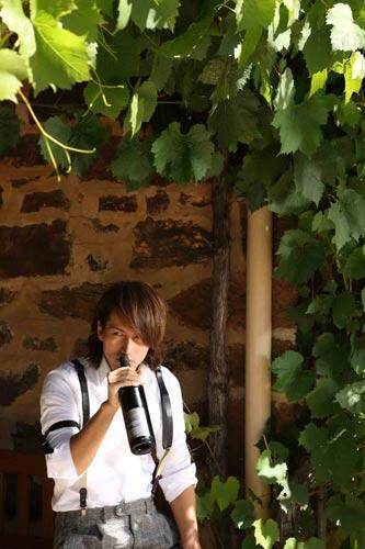 芭萝莎葡萄酒产区 Barossa 芭萝莎葡萄酒产区 Barossa