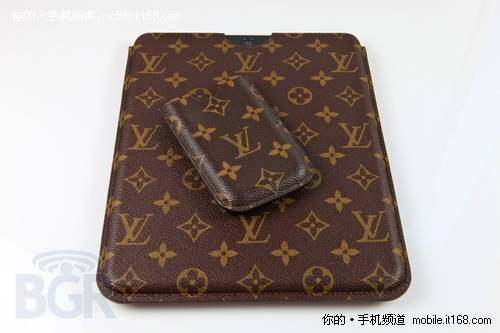 ipad保护价格在2274元左右,iPhone 4的保护套价格尚且不知