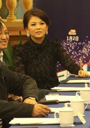 李湘减27斤的产后瘦身秘方