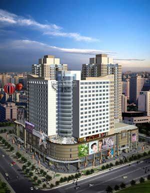章子怡王菲周迅范冰冰 六大天后北京豪宅曝光(图)