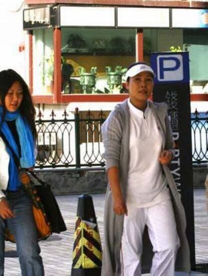 章子怡王菲周迅范冰冰 六大天后北京豪宅曝光(图)