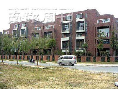 章子怡王菲周迅范冰冰 六大天后北京豪宅曝光(图)