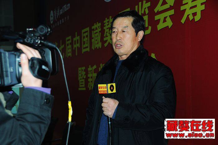 中国藏獒展将于明年3月首次在沈阳举办