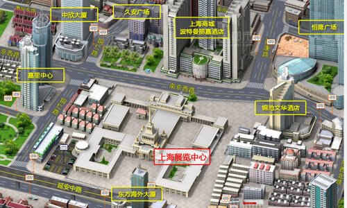 兔年沪上首场大型婚博会即将拉开帷幕