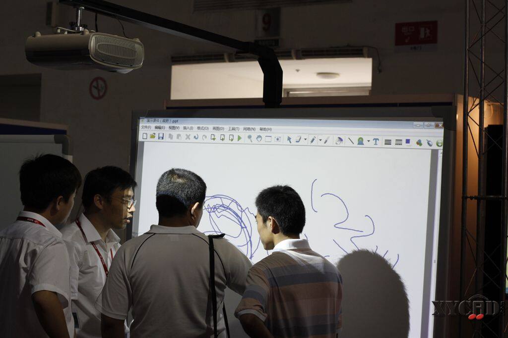 中国国际大屏幕系统集成及投影视听产品展