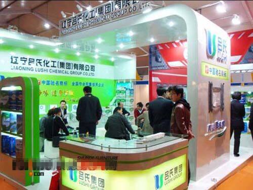 品牌企业汇聚