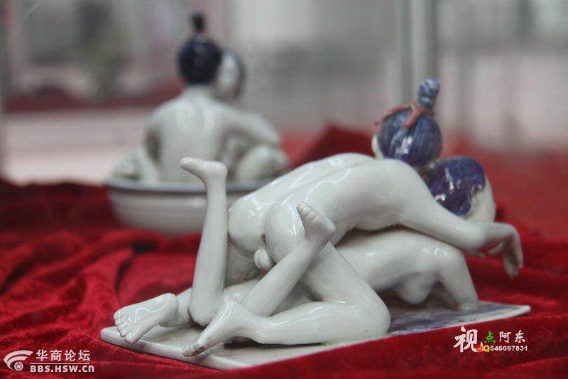 西安性博会