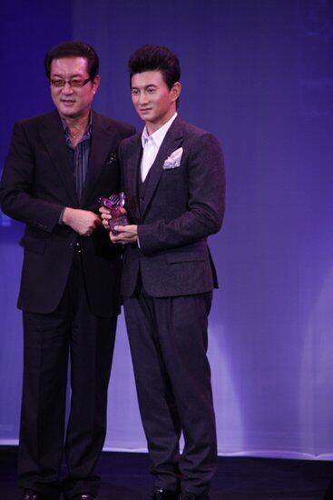 2011《时尚&middot;COSMO》美容大奖获奖名单